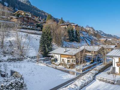 Grundstück kaufen in 6370 Kitzbühel (Bild 2)