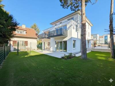 Haus kaufen in 1210 Wien