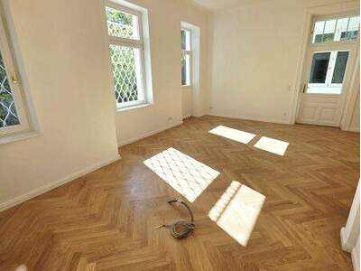 Terrassenwohnung kaufen in 1130 Wien (Bild 5)
