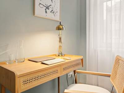 Gewerbeobjekt mieten in 1180 Wien (Bild 4)