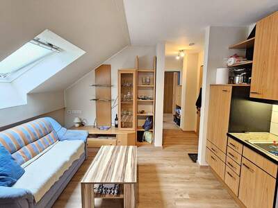 Wohnung mieten in 9545 Radenthein