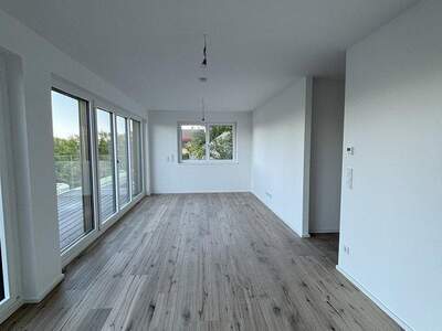 Terrassenwohnung mieten in 1190 Wien (Bild 3)