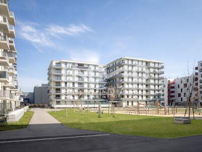 Apartment provisionsfrei mieten in 1220 Wien