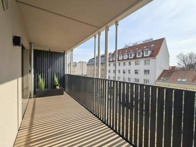 Mietwohnung in 1210 Wien