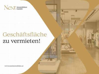 Gewerbeobjekt mieten in 4020 Linz