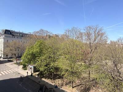 Altbauwohnung kaufen in 1020 Wien (Bild 1)