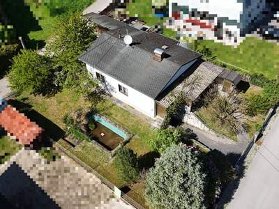 Haus kaufen in 4707 Brandhof