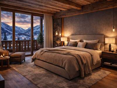 Wohnung mit Balkon kaufen in 8970 Schladming (Bild 2)