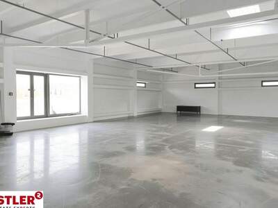 Gewerbeobjekt mieten in 9020 Klagenfurt (Bild 1)
