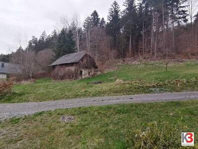 Grundstück kaufen in 9220 Velden