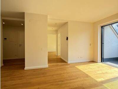 Terrassenwohnung kaufen in 1150 Wien (Bild 5)