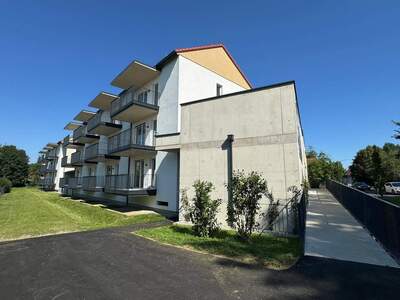 Wohnung mieten in 8501 Lieboch