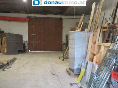 Gewerbeobjekt kaufen in 3730 Eggenburg (Bild 5)