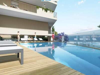 Wohnung kaufen in 30016 Lido di Jesolo (Bild 4)