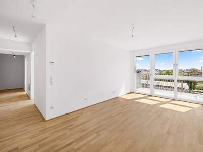 Wohnung kaufen in 1210 Wien