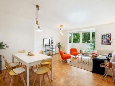 Wohnung mit Balkon kaufen in 1130 Wien (Bild 2)