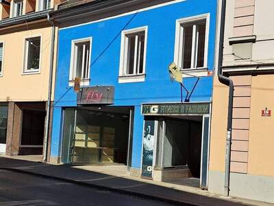 Haus kaufen in 8750 Judenburg