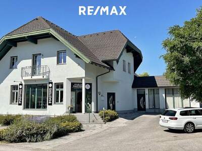 Haus kaufen in 4843 Ampflwang (Bild 1)