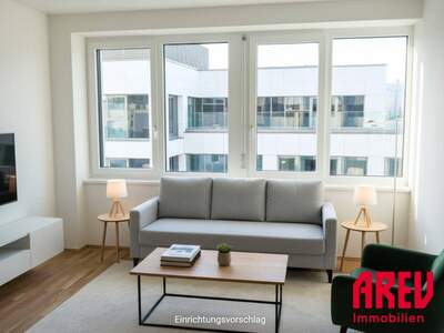 Wohnung mieten in 4020 Linz