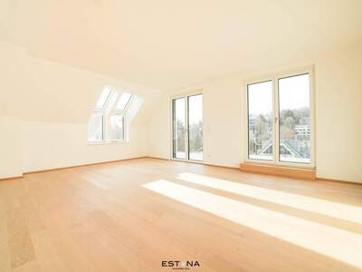 Anlageobjekt kaufen in 1190 Wien