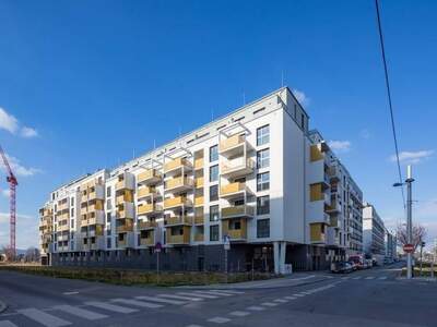 Wohnung kaufen in 1220 Wien