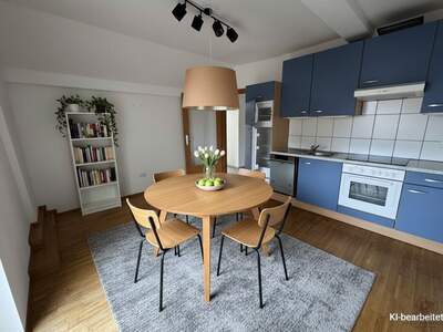 Wohnung mit Balkon mieten in 8271 Bad Waltersdorf (Bild 3)