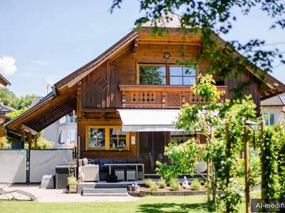 Haus kaufen in 5163 Mattsee