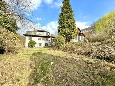 Haus kaufen in 3400 Klosterneuburg