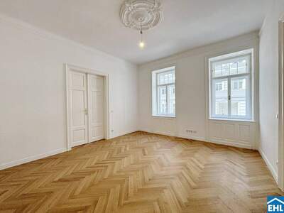 Wohnung kaufen in 1030 Wien