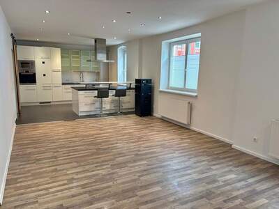 Terrassenwohnung mieten in 4600 Wels (Bild 2)