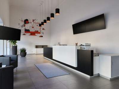 Gewerbeobjekt mieten in 6921 Kennelbach (Bild 1)