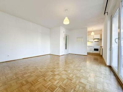 Terrassenwohnung mieten in 8045 Graz (Bild 4)