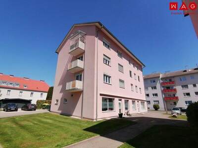 Mietwohnung in 8793 Trofaiach (Bild 1)