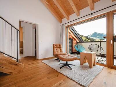 Wohnung kaufen in 5753 Saalbach