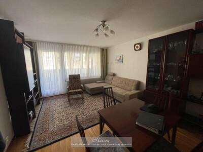 Terrassenwohnung kaufen in 1120 Wien (Bild 1)