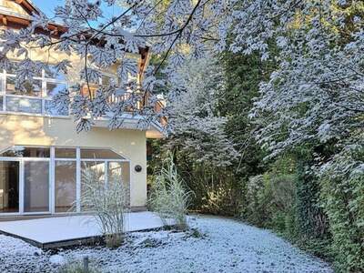 Wohnung mieten in 5020 Salzburg