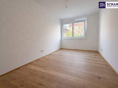 Terrassenwohnung kaufen in 2320 Schwechat (Bild 4)