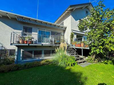 Mehrfamilienhaus kaufen in 6890 Lustenau
