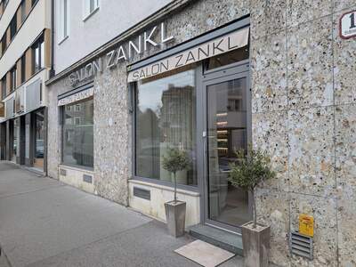 Gewerbeobjekt mieten in 5020 Salzburg (Bild 1)