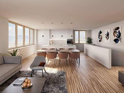 Wohnung kaufen in 6840 Götzis (Bild 5)