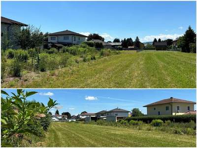 Grundstück kaufen in 8430 Leibnitz