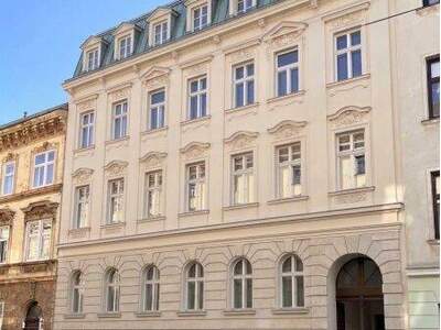 Terrassenwohnung kaufen in 1160 Wien (Bild 2)