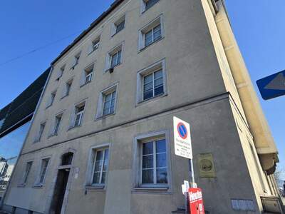 Wohnung mieten in 4020 Linz (Bild 1)