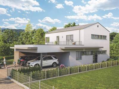 Haus kaufen in 9131 Grafenstein