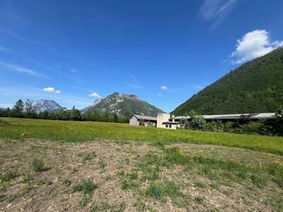 Grundstück kaufen in 4802 Ebensee