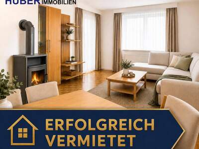Wohnung mieten in 4320 Perg