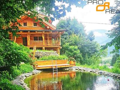 Haus kaufen in 6370 Kitzbühel