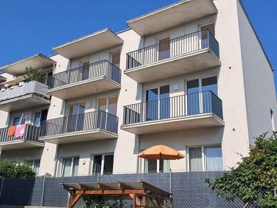Wohnung mit Balkon mieten in 3352 St. Peter (Bild 2)
