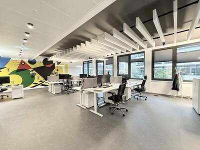 Gewerbeobjekt mieten in 1020 Wien