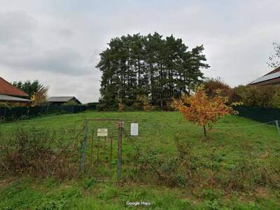 Grundstück kaufen in 7453 Steinberg